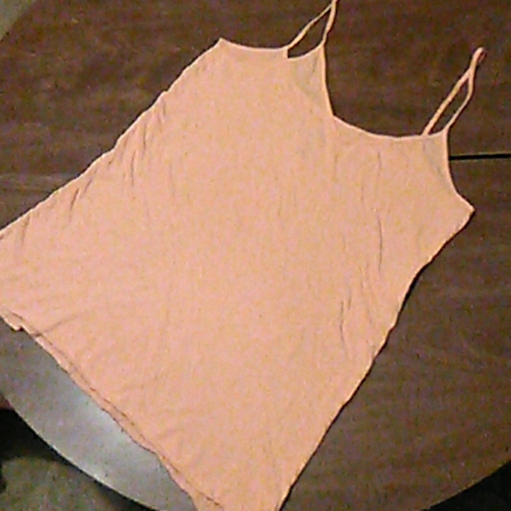 Old navy spaghetti strap tank top